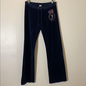 Juicy Velour Sweatpants